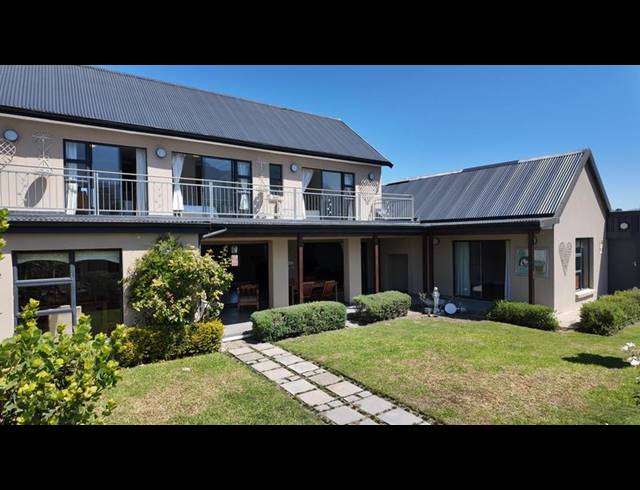 4 BEDROOM HOUSE FOR SALE IN DIE BULT